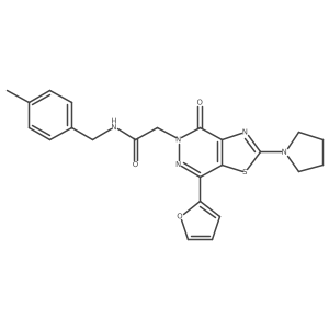1105207-31-5 structure