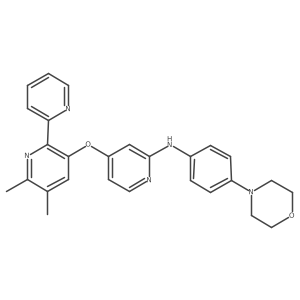 1117684-17-9 structure