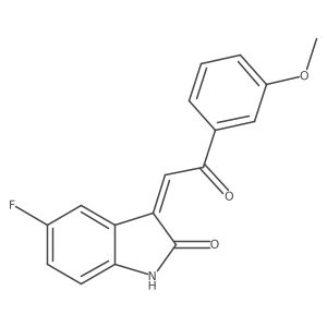 1146934-99-7结构式
