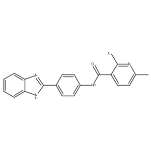 1147693-22-8 structure