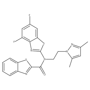 1172698-92-8结构式