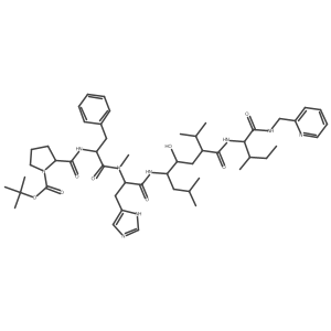 Mcmc 6317; U 71038 Structure