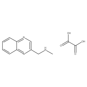 1185033-05-9 structure