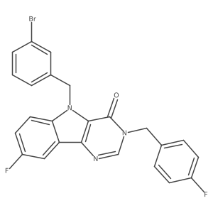 1189420-50-5 structure