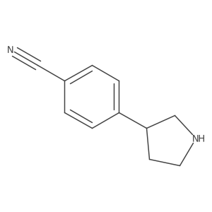 1203798-71-3 structure