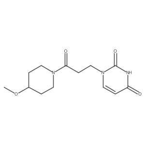 1207009-47-9 structure