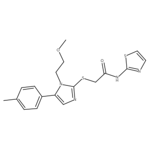 1207021-60-0结构式