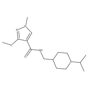 1209060-64-9 structure