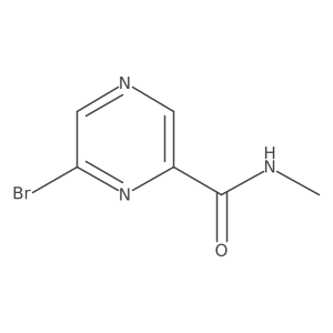 1209460-04-7结构式