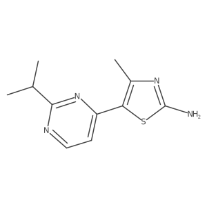 1217487-05-2 structure