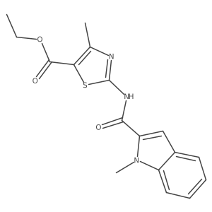 1219586-43-2 structure