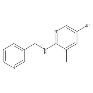 1219976-57-4 structure