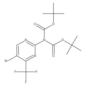 1222105-50-1结构式