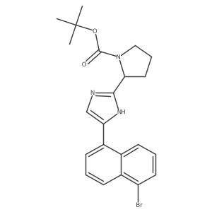 1228553-42-1 structure