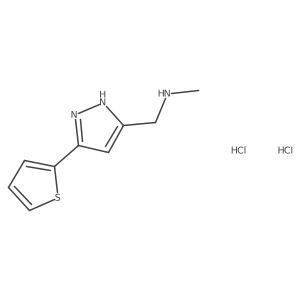 1231953-79-9 structure