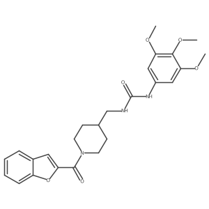 1234813-65-0 structure