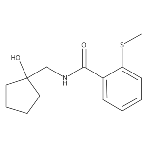 1234852-89-1结构式