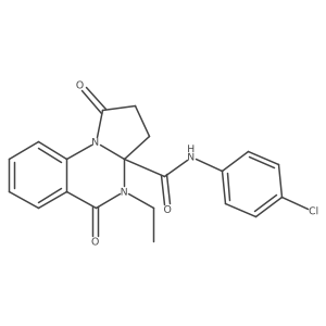 1236263-79-8 structure