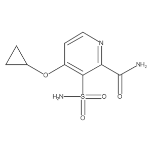 1243327-25-4结构式