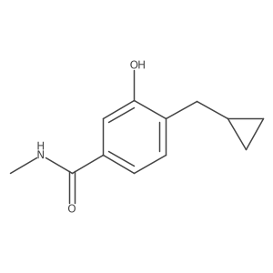 1243379-18-1结构式