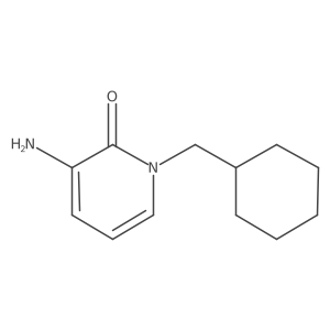 1248950-00-6 structure