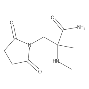 1250398-89-0 structure