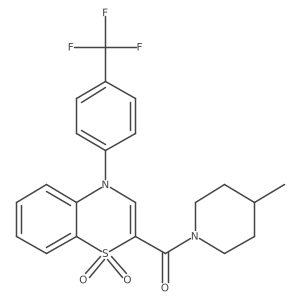 1251582-26-9 structure