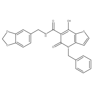 1251681-62-5结构式