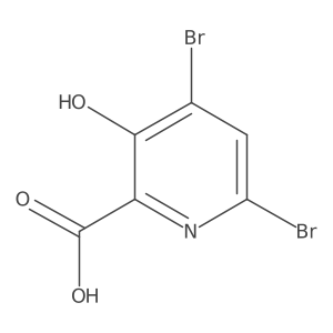 1256788-32-5 structure
