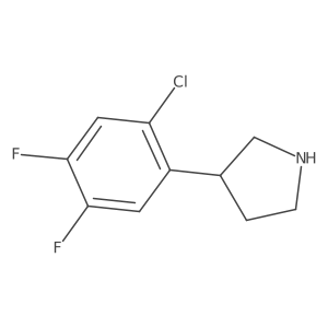 1260757-49-0 structure