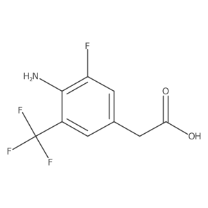 1260816-65-6 structure
