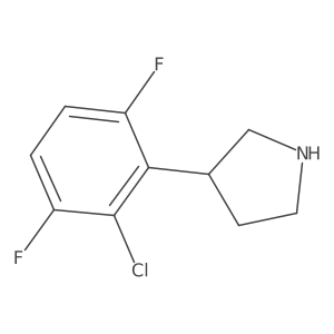 1260868-36-7 structure