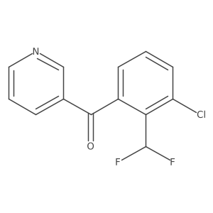 1261734-10-4 structure