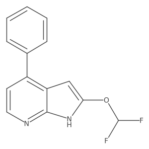 1261746-05-7 structure