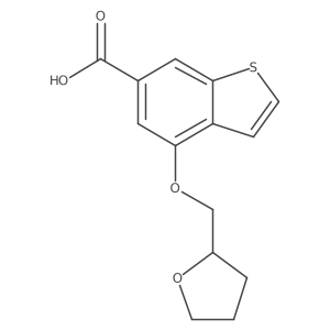 1291491-13-8 structure