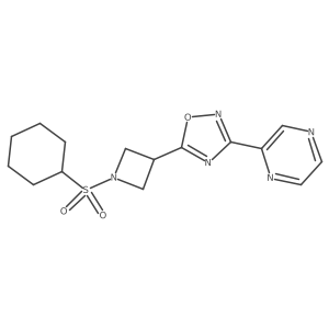 1323658-85-0结构式