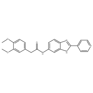 1324064-85-8结构式