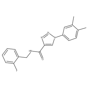 1326879-31-5 structure