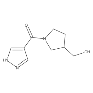 1340023-23-5 structure