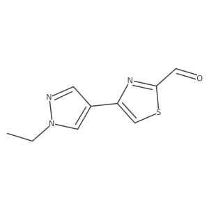 1343204-59-0结构式