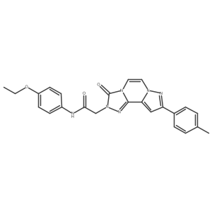 CID 56685259 Structure