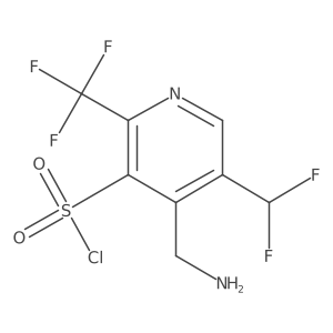 1361468-12-3 structure