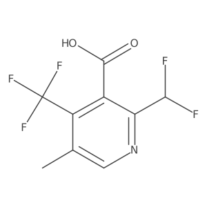 1361731-27-2 structure