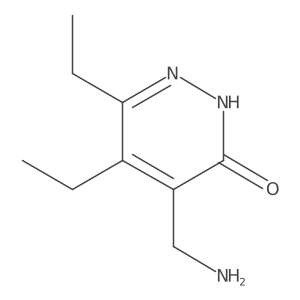 1394116-58-5 structure