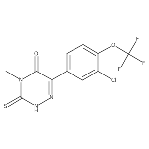 141627-90-9 structure