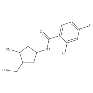 1421460-01-6 structure