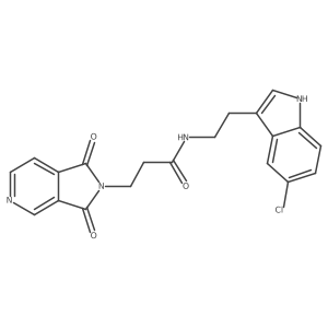 1435994-32-3结构式