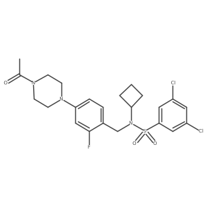 1445901-81-4 structure