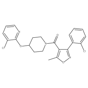 1448131-02-9 structure