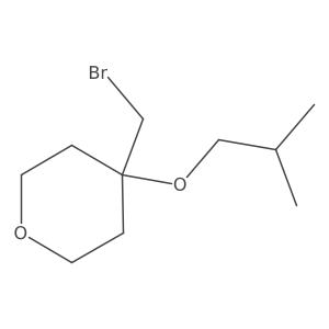 1598123-47-7 structure